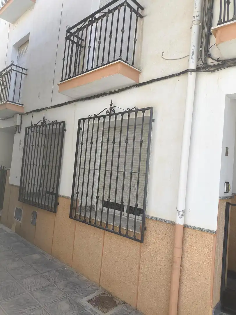 Casa con terrazza in vendita a Baza, imagen 32