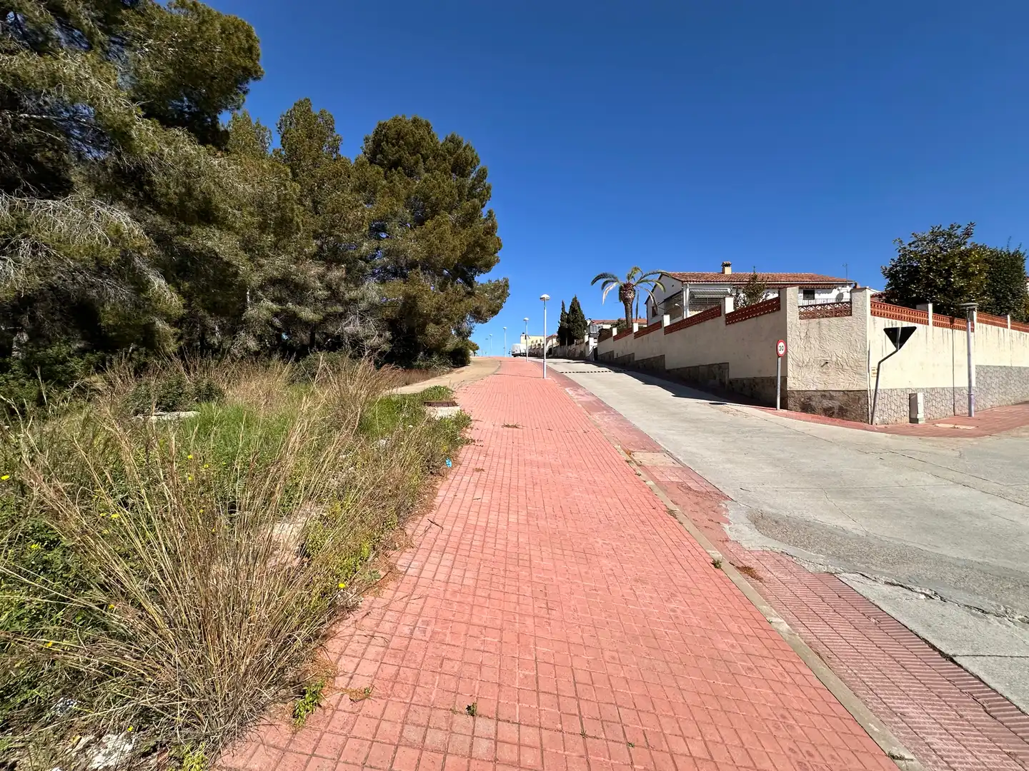 Terreno residencial en venta en Els Pallaresos, imagen 9