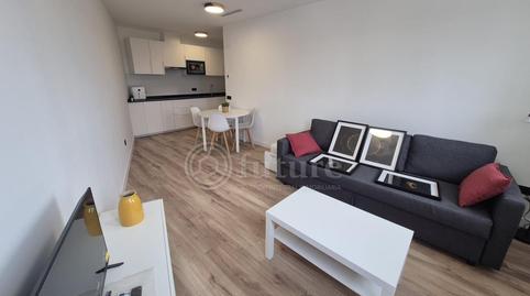 Foto 2 de Apartament de lloguer a Calle Pradillo, Prosperidad - Delicias, Salamanca