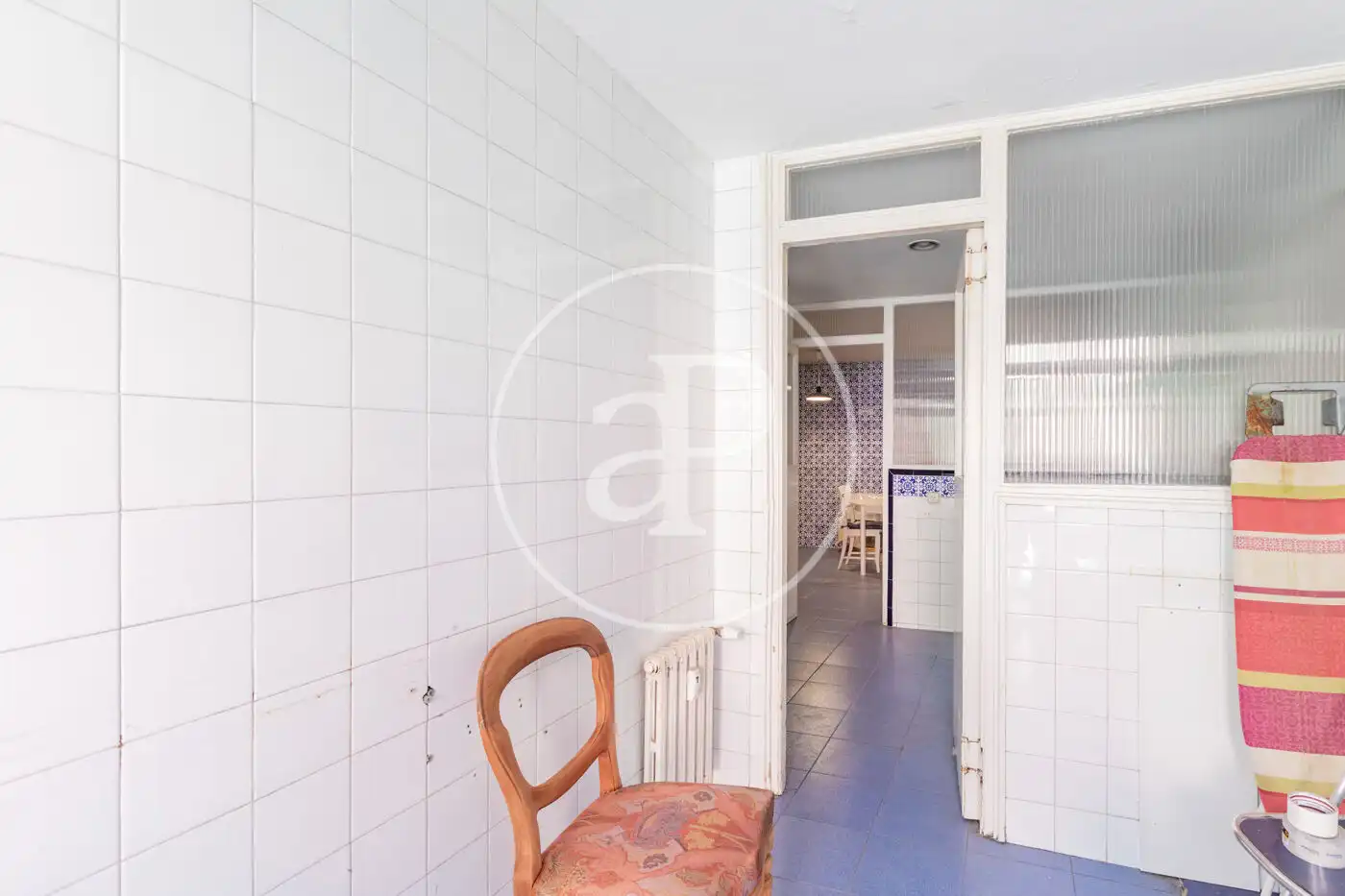 Appartement avec terrasse à vendre à Chamartín, imagen 48