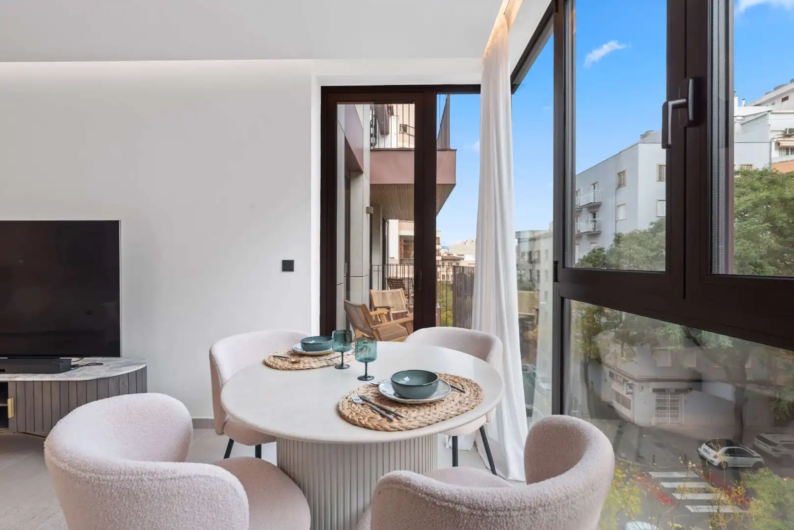 Apartment with lift for sale in Ponent, imagen 9