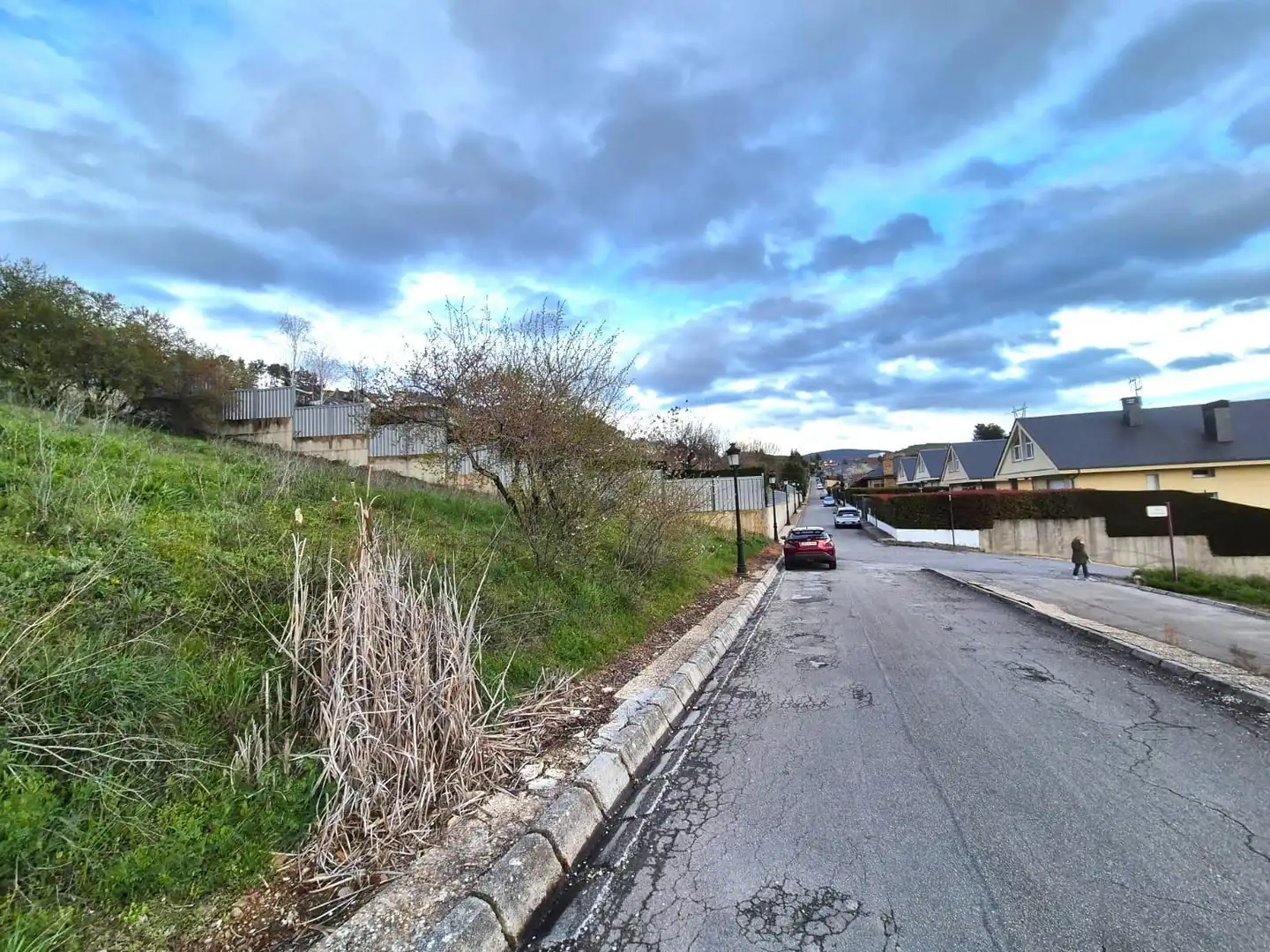 Terreni e lotti in vendita a Urbanización Patricia - Campo, imagen 6