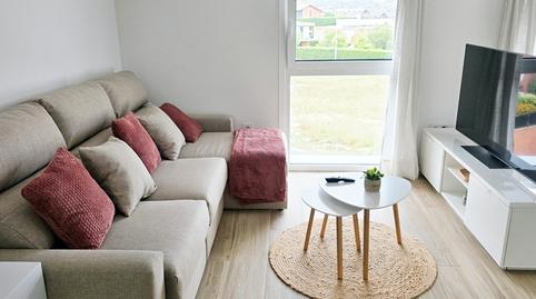 Foto 5 de Estudio de alquiler en Sopelana, Bizkaia