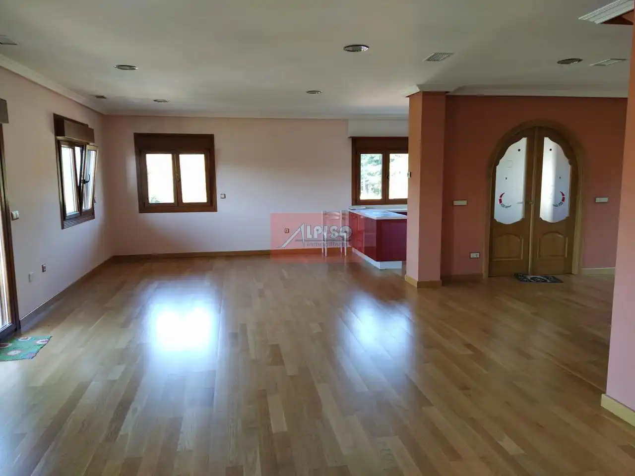 Chalet con terraza en venta en O Pereiro de Aguiar, imagen 4