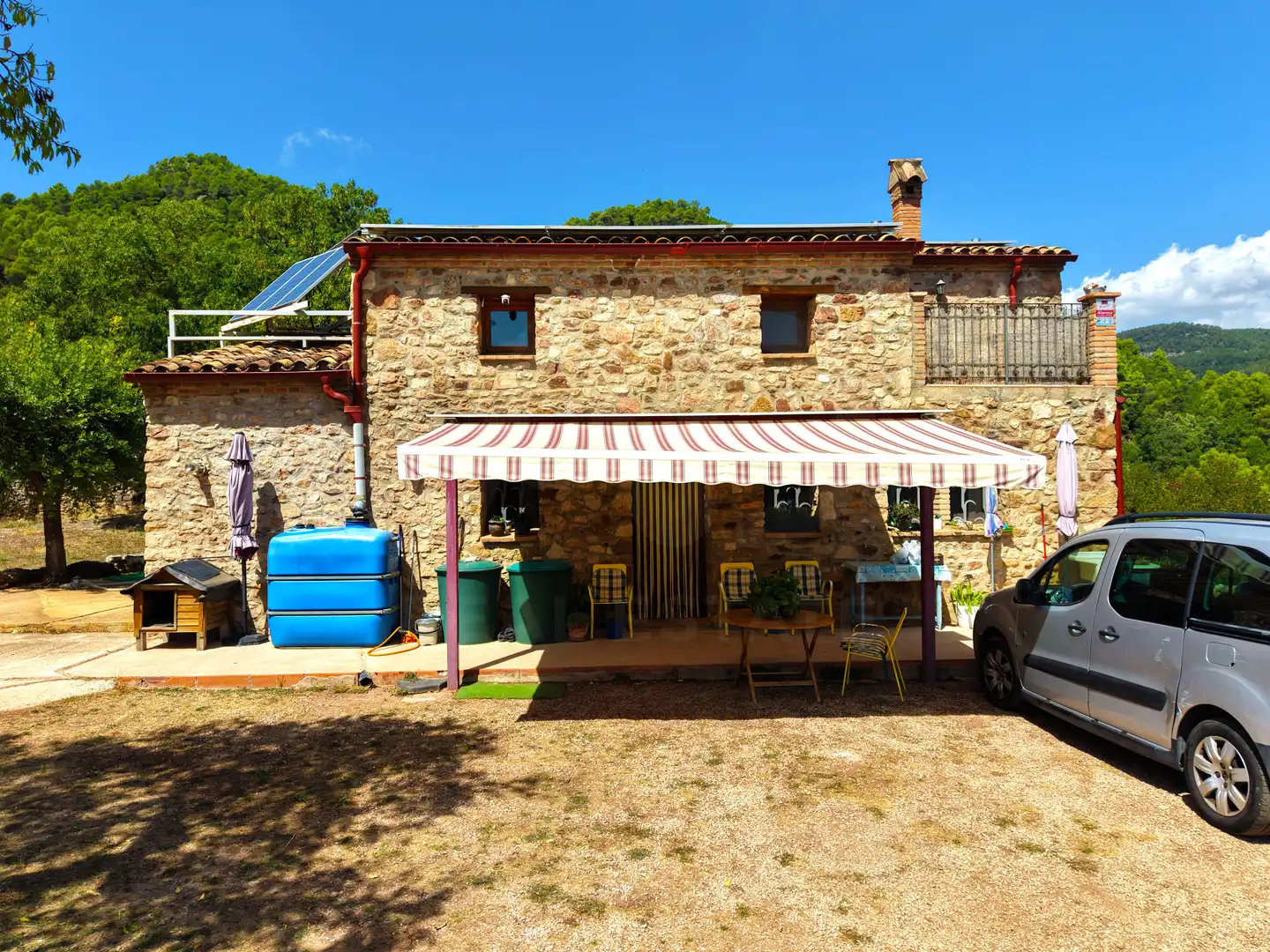 Casa con piscina en venta en Montblanc, imagen 16