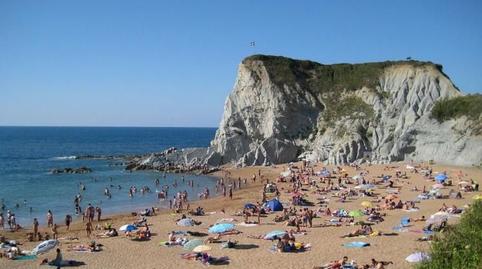 Foto 2 de Àtic de lloguer a Sopela, Bizkaia