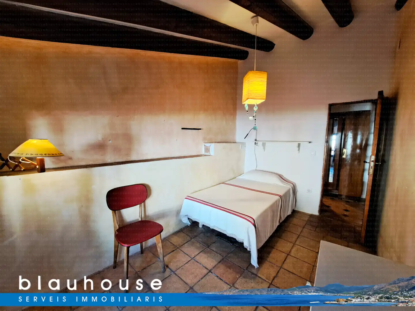 Casa o chalet en venta en La Selva de Mar con Aire acondicionado, Calefacción y Terraza