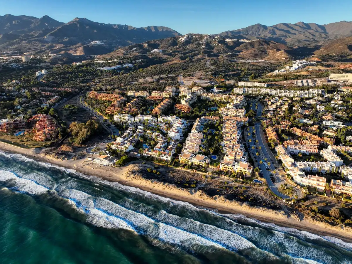 Adossat en venda a Río Real - Los Monteros, imagen 29