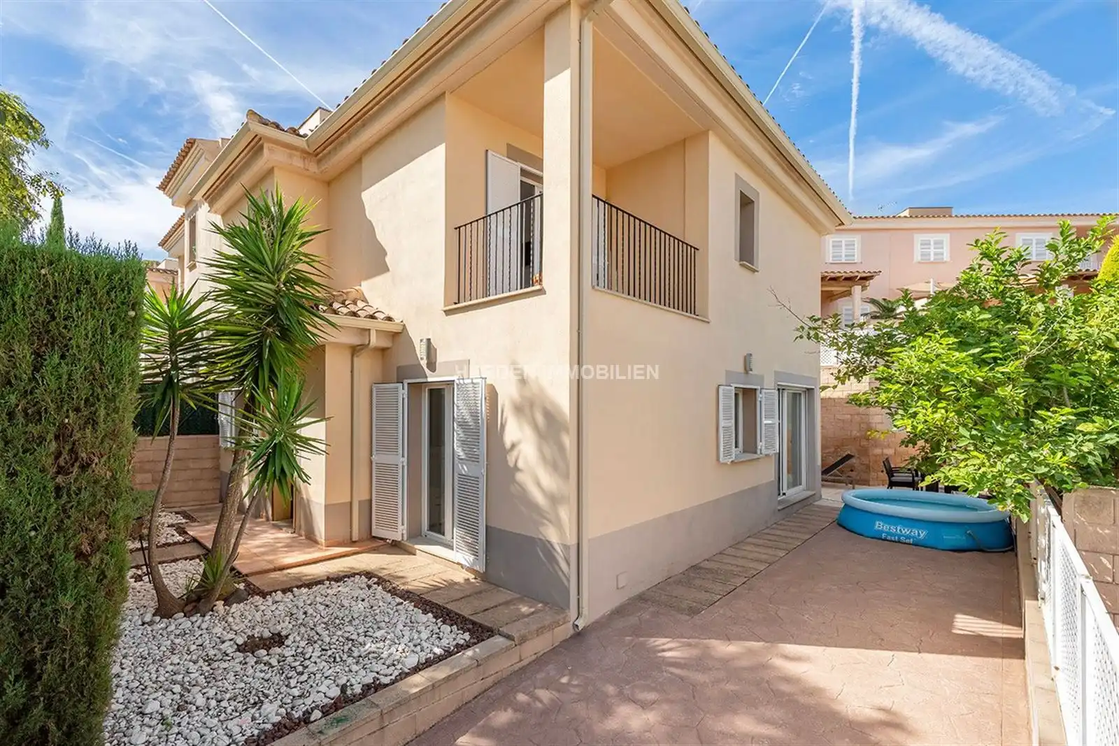 House for sale in Centre