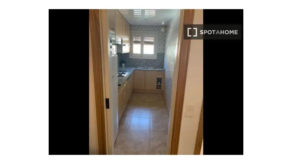Room in Santa Eulàlia