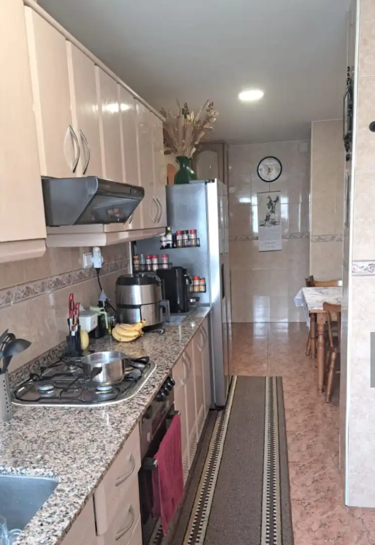 Flat with lift for sale in Carrer del Doctor Zamenhof, imagen 33