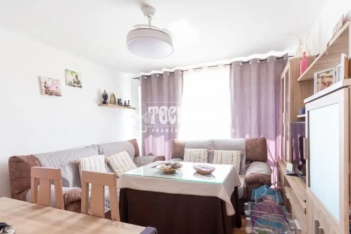 Sala d'estar de Pis en venda en Vélez-Málaga amb Terrassa