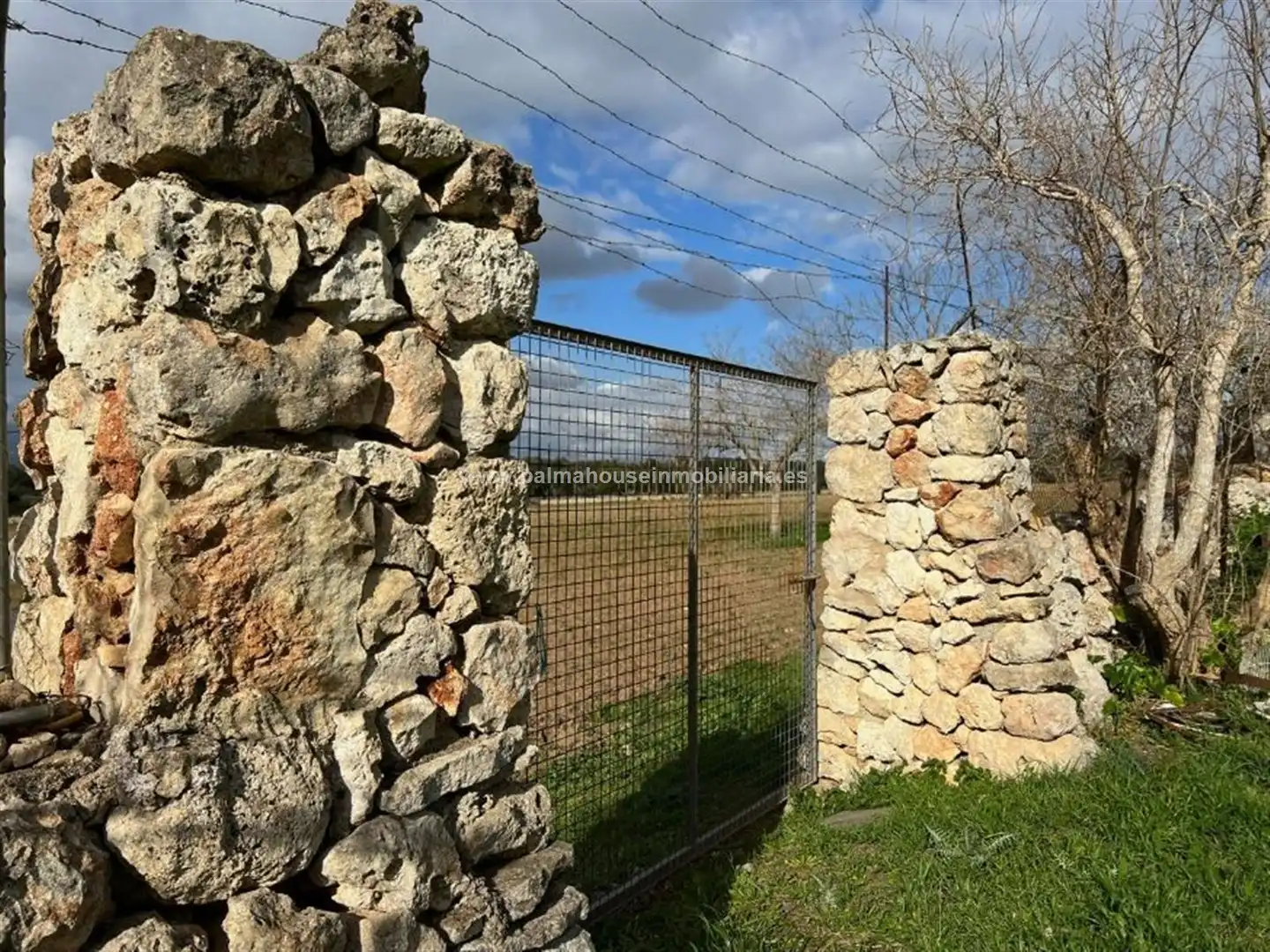 Casa rústica en venta en Llubí, imagen 62