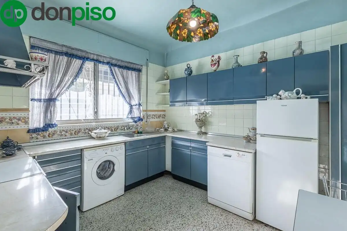 Kitchen of Detached homes for sale in Granada  with Private garden