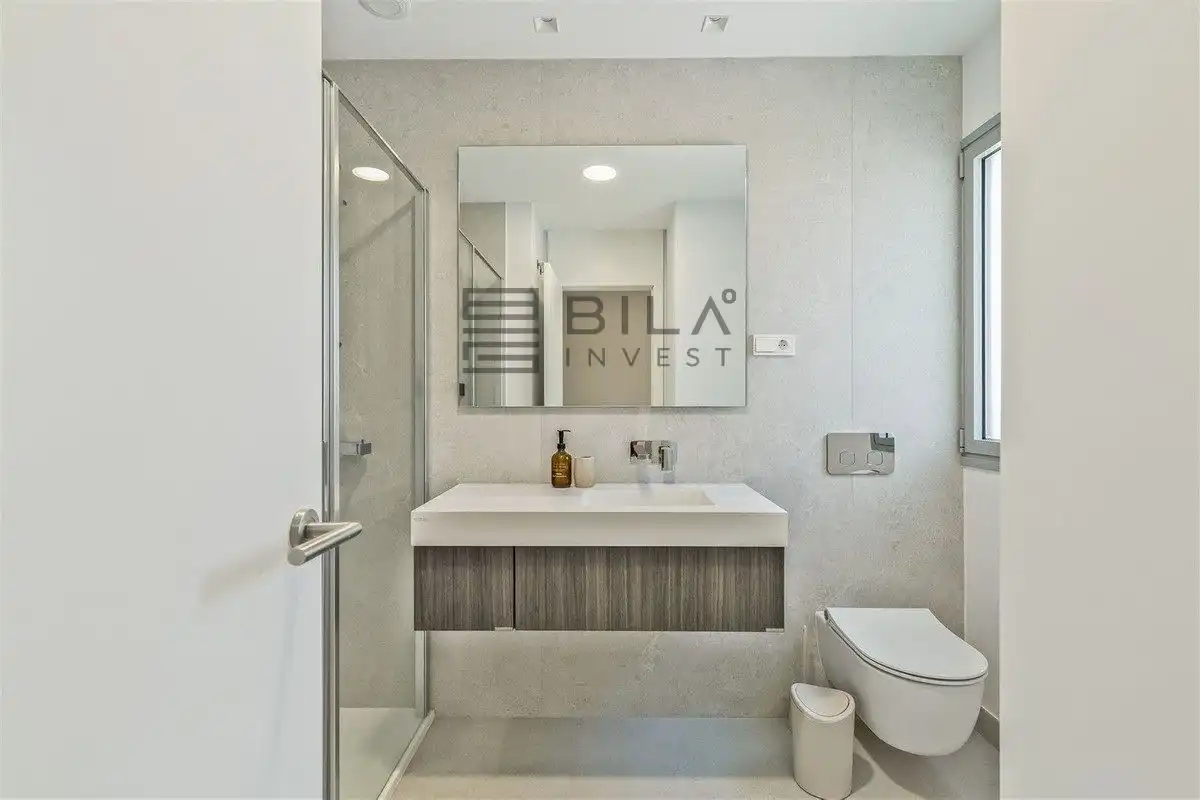 Penthouse mit Pool zum Verkauf in Santa Clara Homes, imagen 30