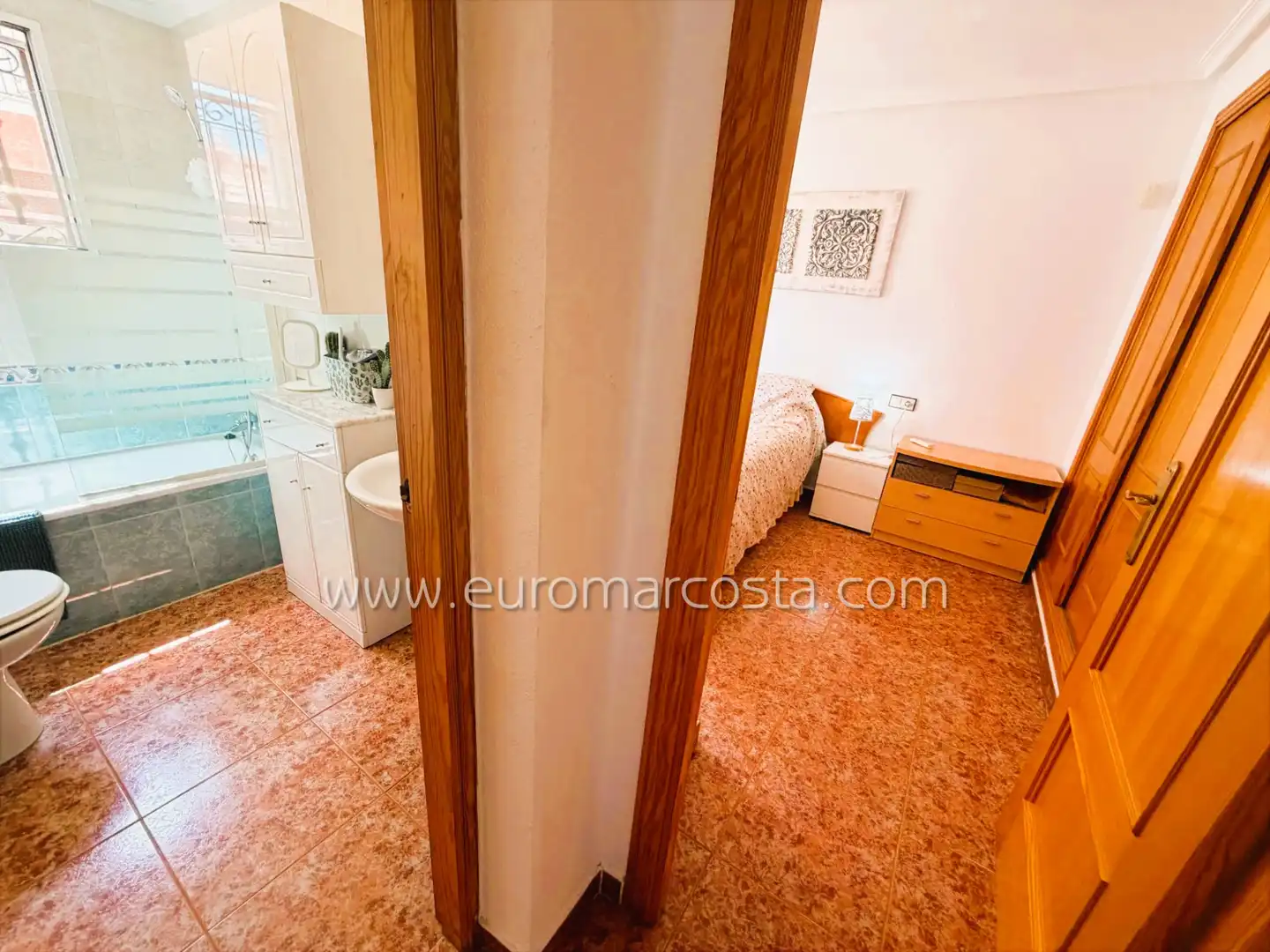 Bungalow con piscina en venta en Avenida Riegos de Levante, imagen 21