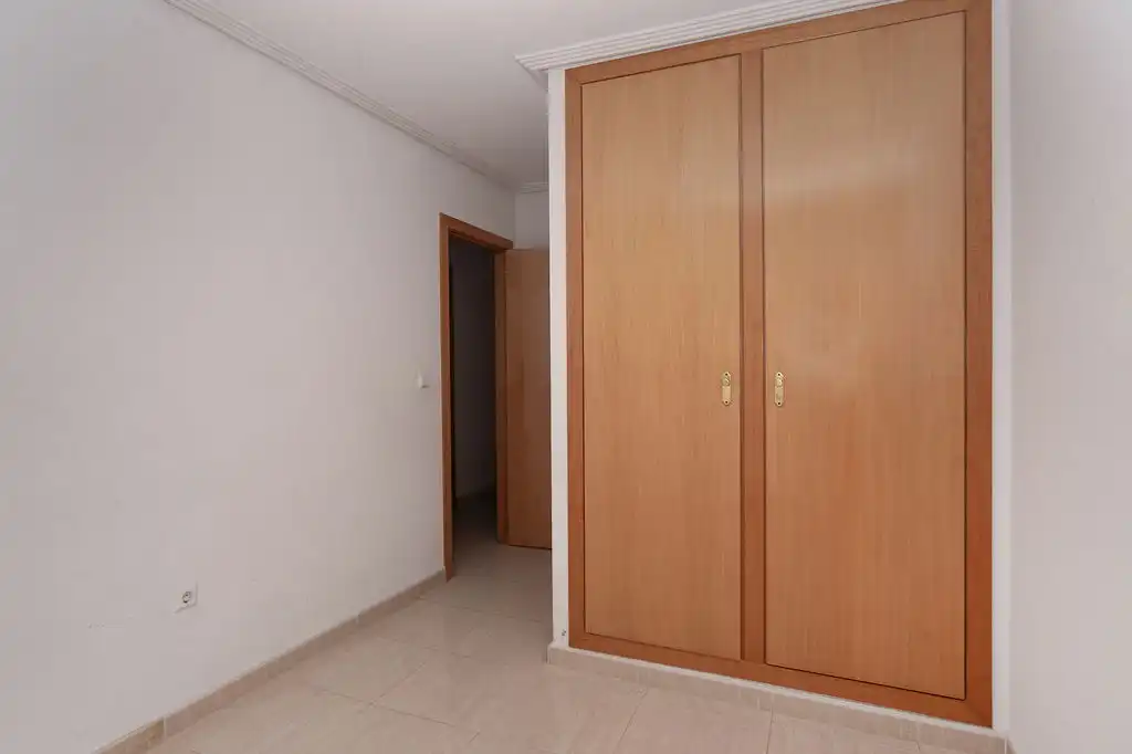 Pis amb ascensor en venda a C/ San José Obrero, imagen 15