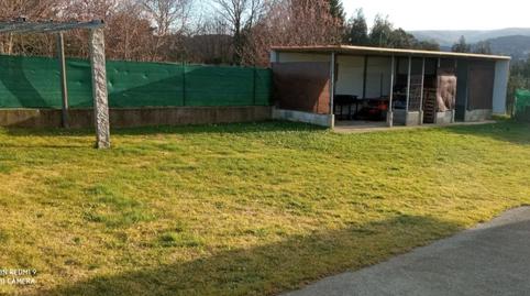 Foto 2 de Casa o chalet de alquiler en Abrigosa, Carral, A Coruña