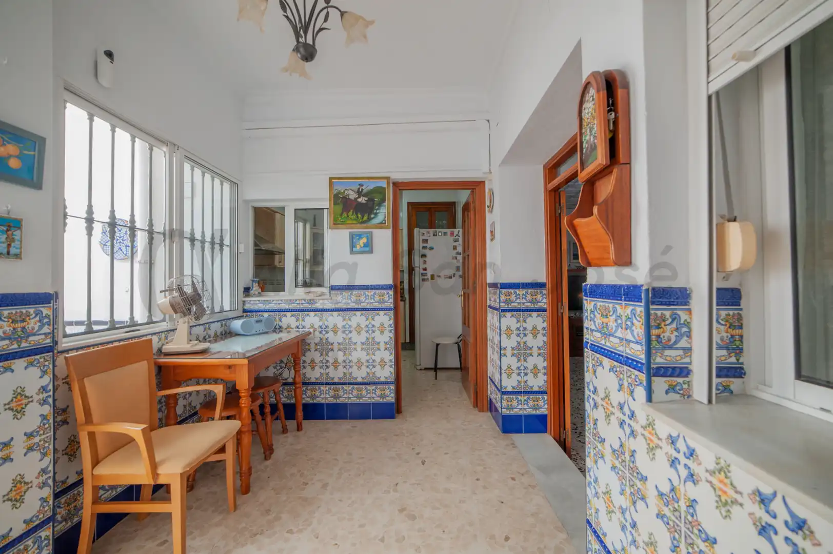 Terraced house for sale in San José de la Rinconada, imagen 27