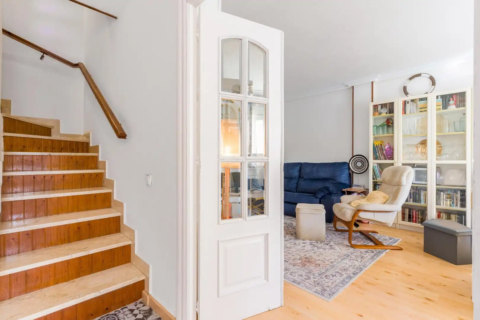 Casa o chalet en venta en Almería con Aire acondicionado y Trastero