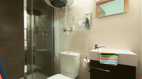 Foto 4 von Wohnung zur Miete in Cortes - Huertas, Madrid Capital