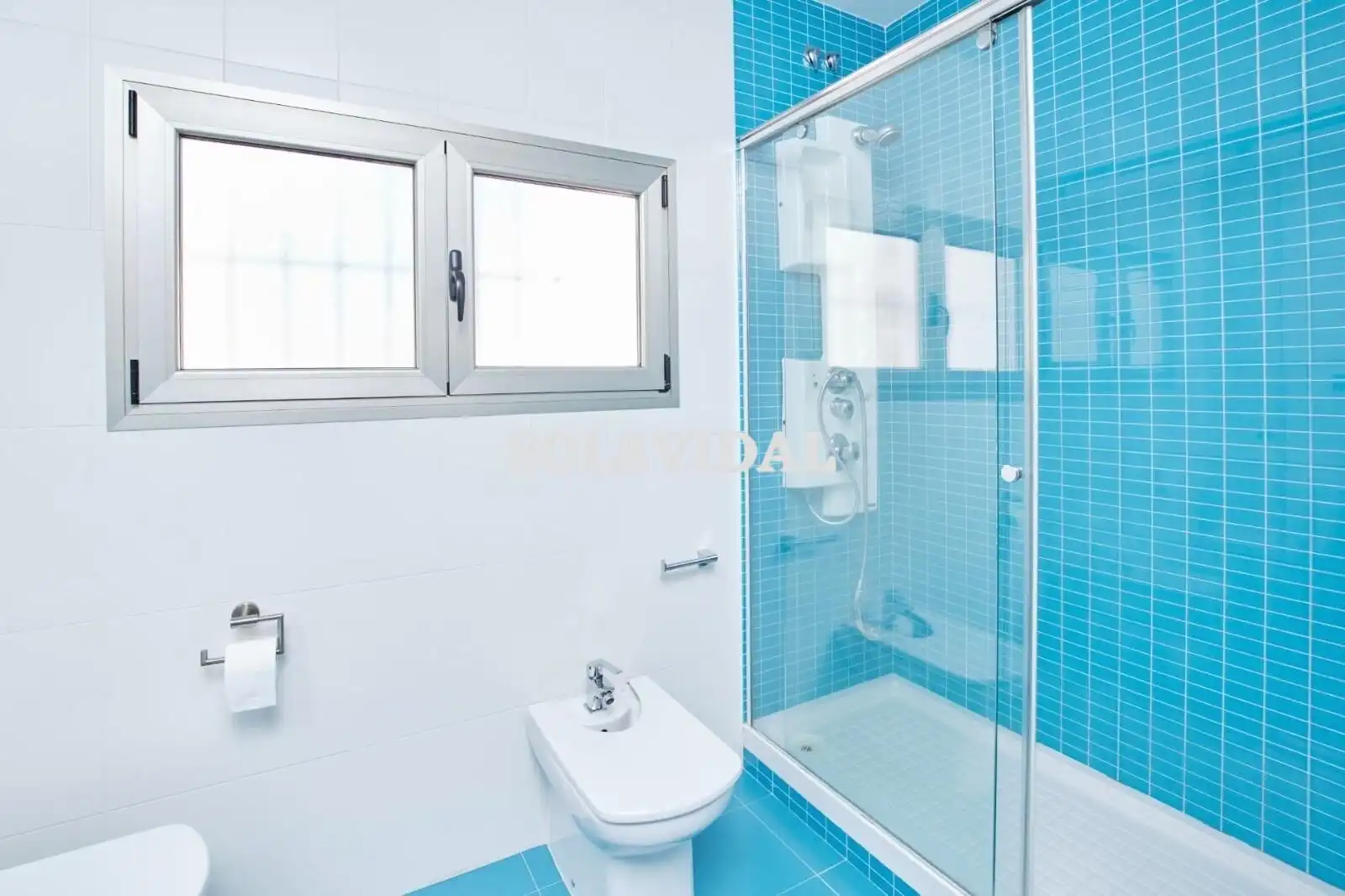 Penthouse with terrace for sale in Paseo JUAN APARICIO, imagen 15