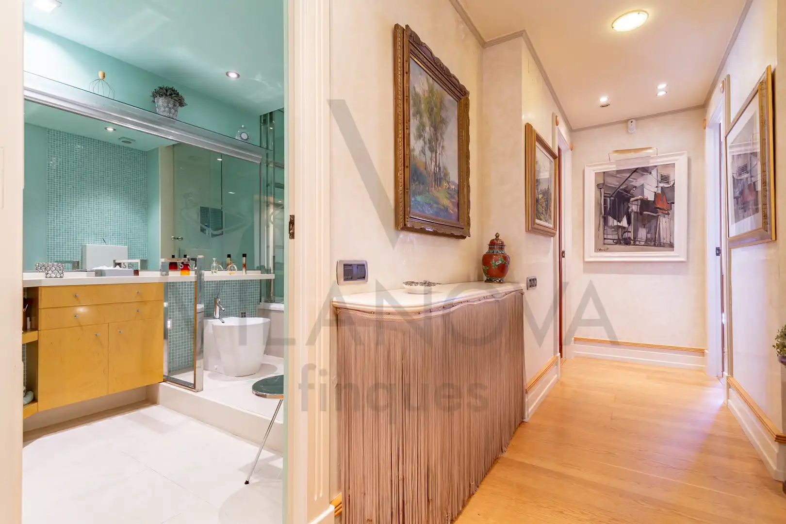 Piso en venta en Reus con Aire acondicionado, Calefacción y Terraza