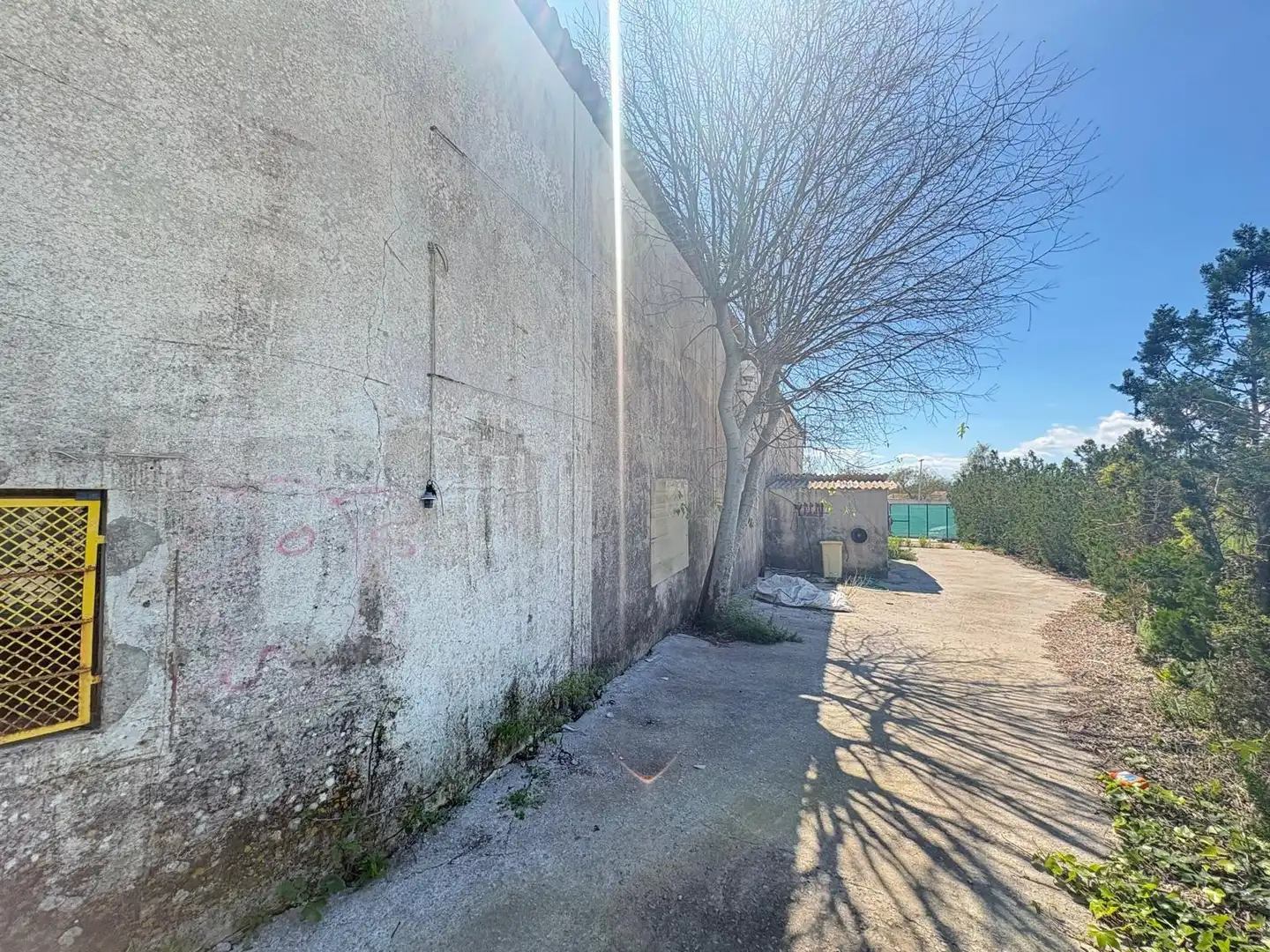 Nave industrial in vendita a Muro, imagen 6