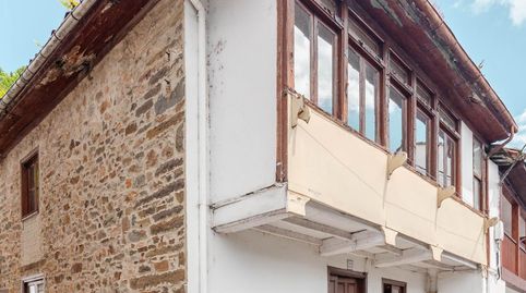 Foto 2 de Casa adosada en venta en Lugar Lugar Enfistiella, 37, Aller, Asturias