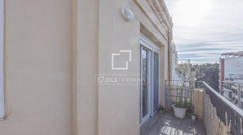 Photo 4 of Attic to rent in El Pla del Remei,  Valencia Capital