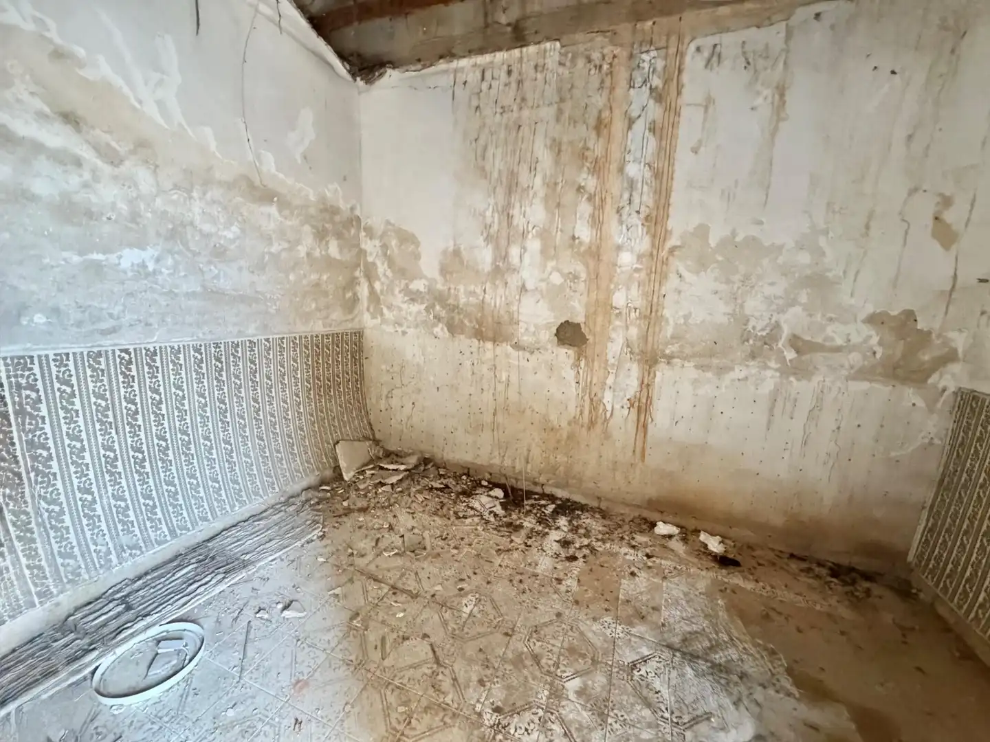 Casa rústica amb jardí en venda a MOLINO CIUDAD 284, imagen 15