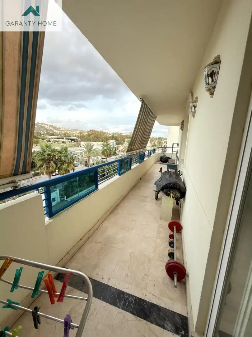 Terraza de Piso en venta en Marbella con Aire acondicionado, Calefacción y Terraza