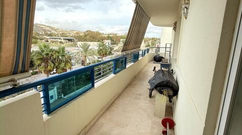 Foto 3 de Piso en venta en Playa Bajadilla - Puertos, Málaga
