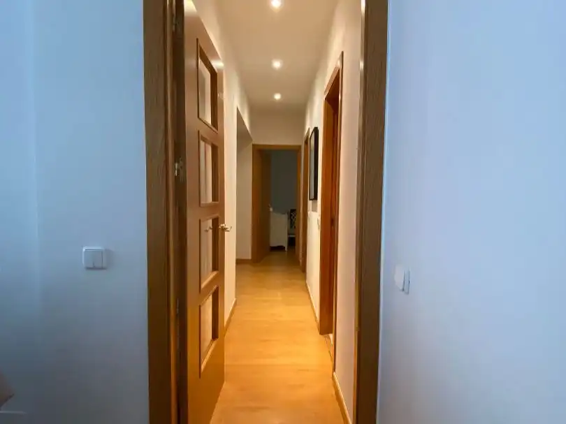 Flat for rent in  Madrid Capital  with Air Conditioner