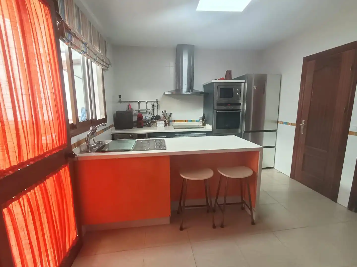 Adossat en venda a La Victoria, imagen 4