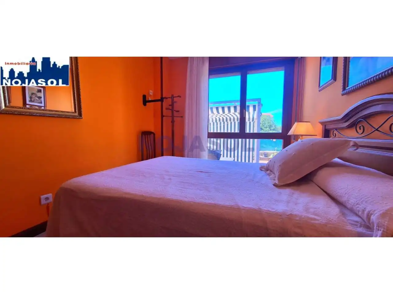 Apartament de lloguer a Calle LAS CERCAS, Tregadín