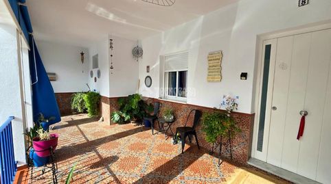 Foto 2 de Casa adosada en venta en Montellano, Sevilla