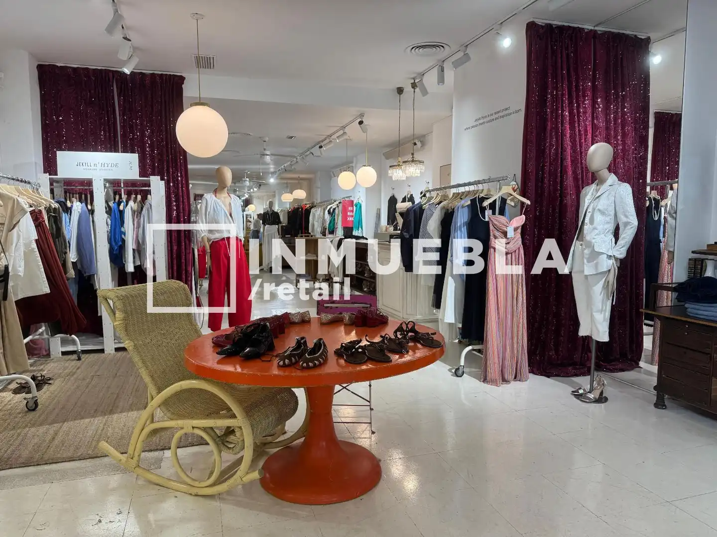 Local comercial en traspaso en Mallorca, imagen 3