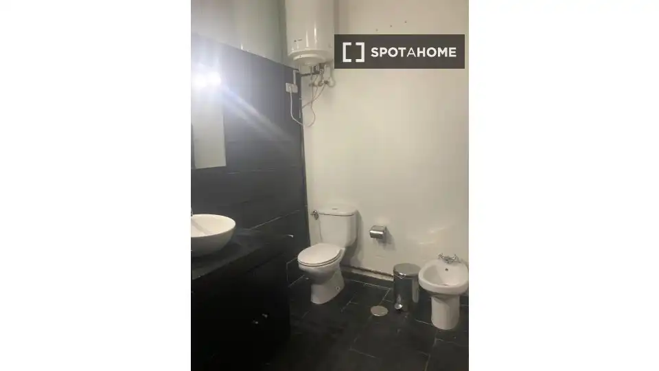 Flat for rent in Pueblo Nuevo
