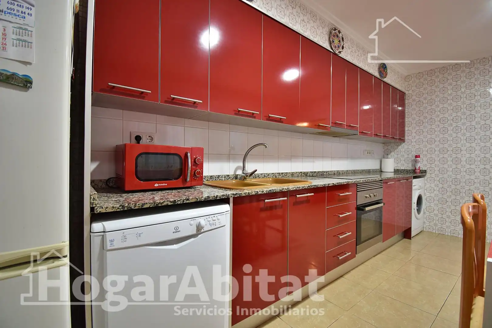 Casa en venda a Calle Mestre José Vives, imagen 30