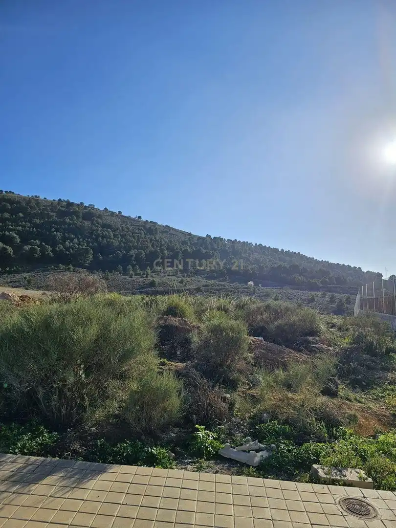 Residential land for sale in Calle Veleta s/n, imagen 4