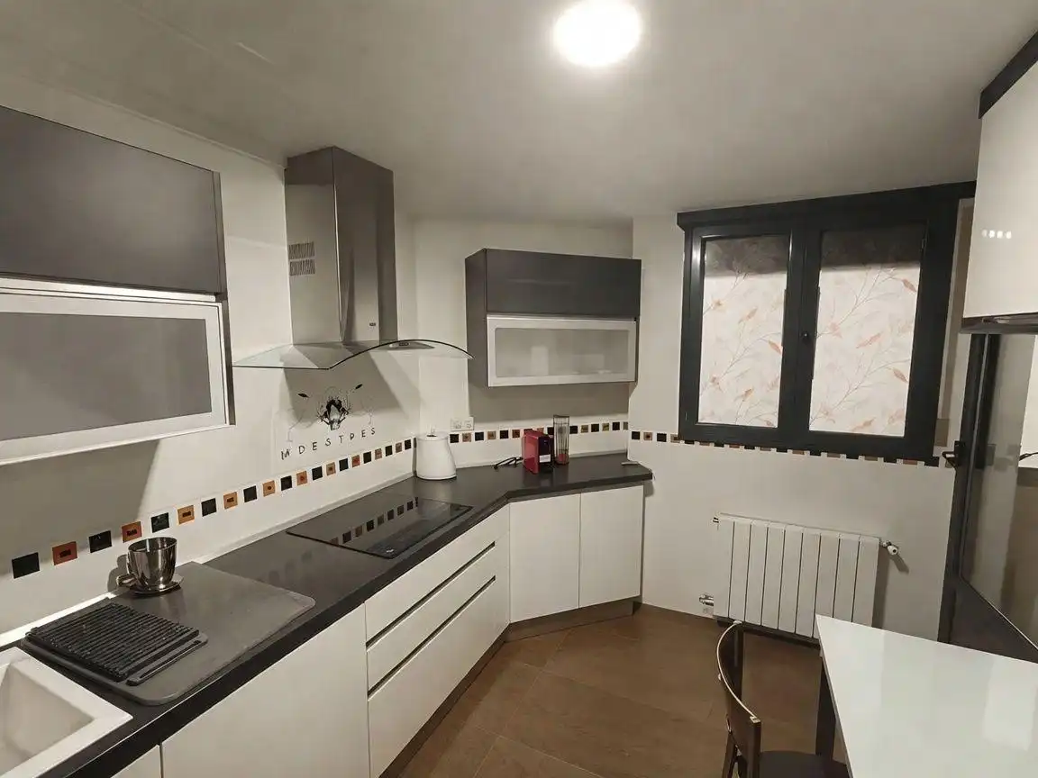 Flat with terrace for sale in La Roda, imagen 7