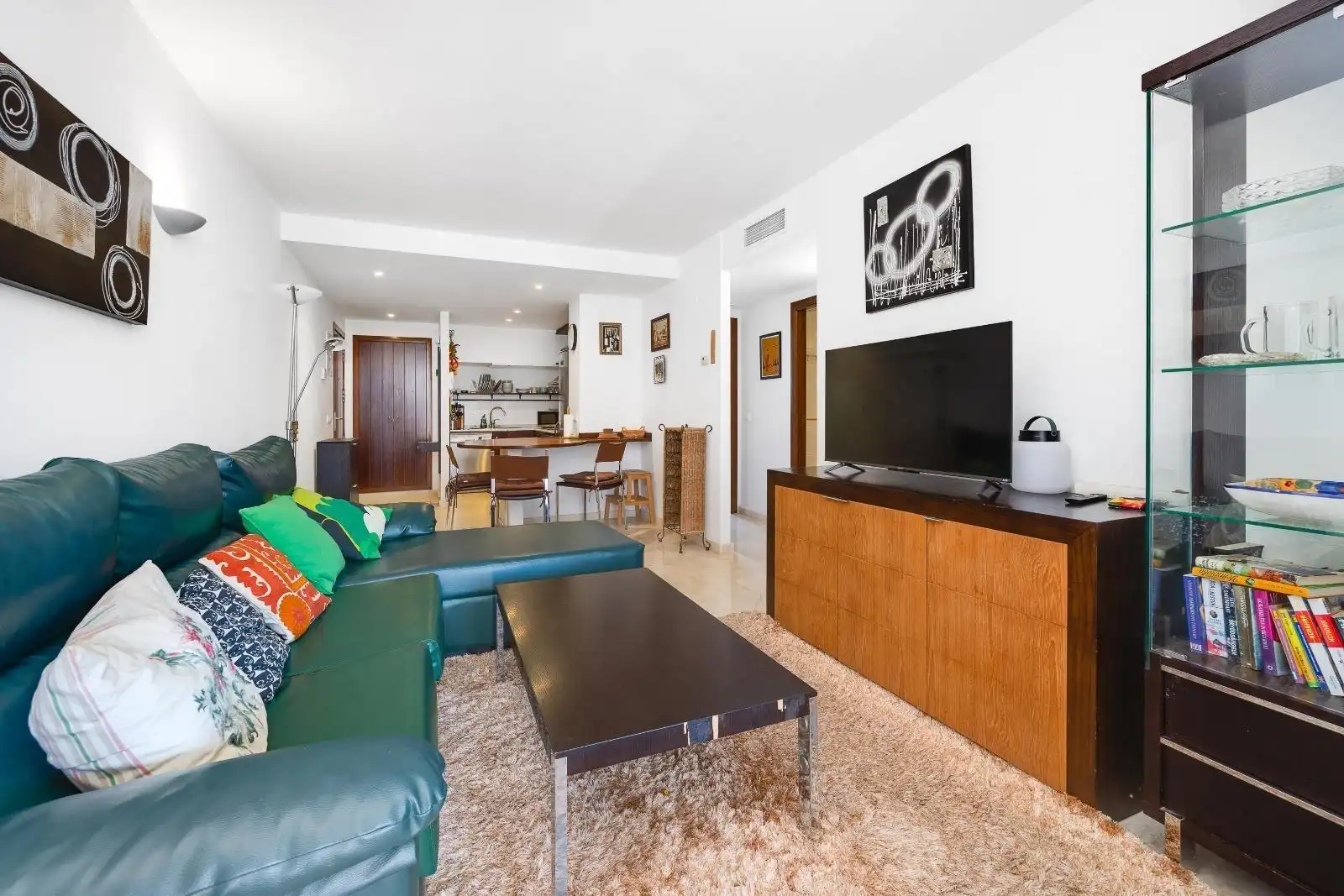 Apartments for sale in Calle C. Mar de Fondo, 2, Punta Prima