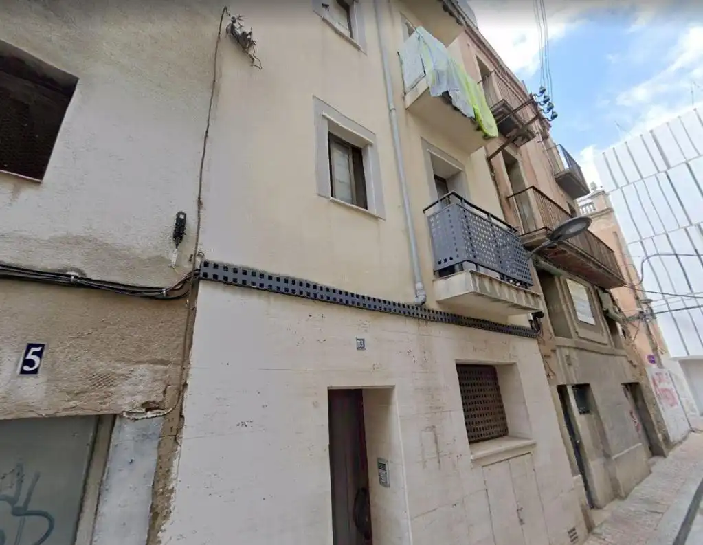 Wohnung zum Verkauf in SANT ANTONI, imagen 2