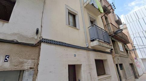 Foto 2 de Piso en venta en Sant Antoni, Centre, Reus
