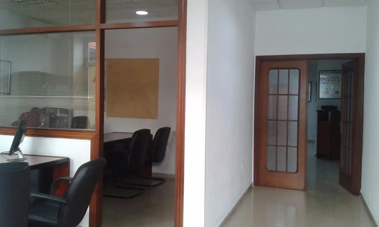 Business premises to rent in Calle Estación Vía Crucis, imagen 17