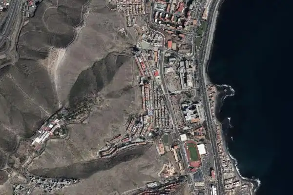 Pis en venda en Las Palmas de Gran Canaria