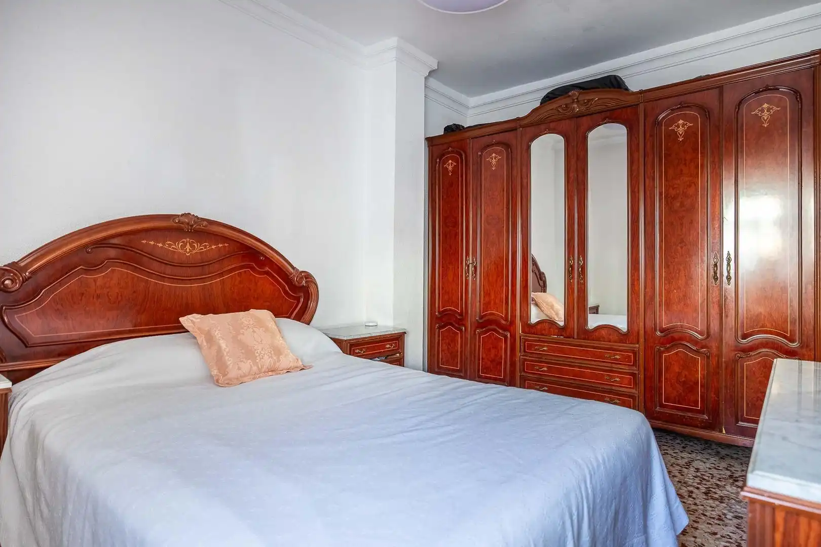 Piso en venta en Urbanizacion Nueva Bellavista, imagen 16