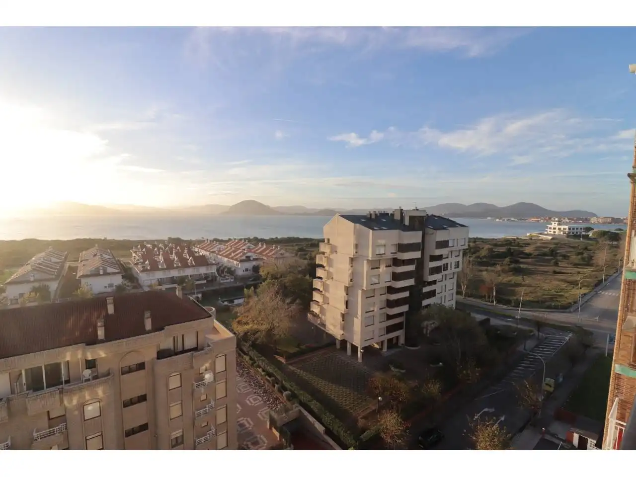 Flat for rent in Avenida Francia, 124, El Puntal