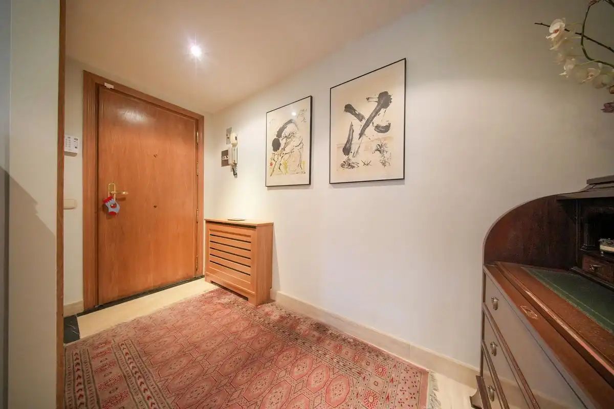 Appartement avec ascenseur à vendre à Paseo de la Alameda de Osuna, imagen 11